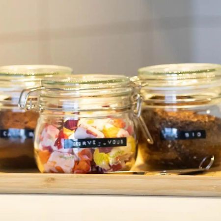 Le Cocon Tresum - Lac, Vieille Ville, Garage Annecy Ngoại thất bức ảnh